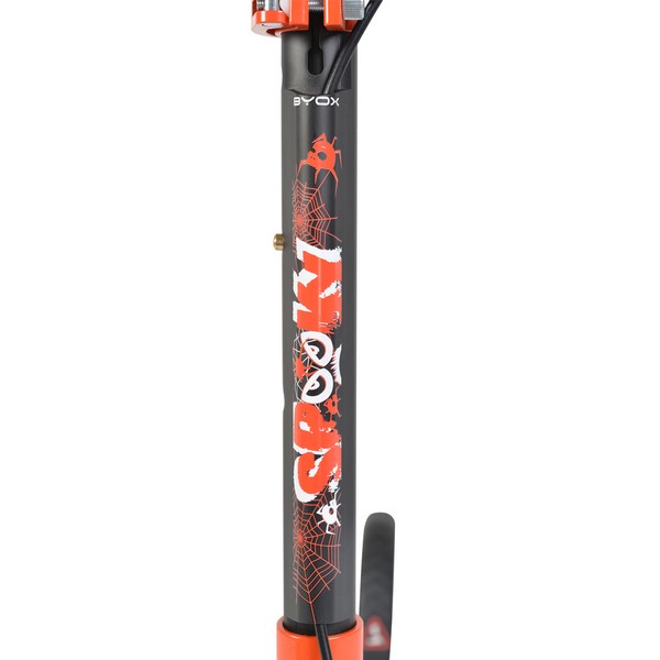 Продукт Byox Spooky - Тротинетка  - 0 - BG Hlapeta